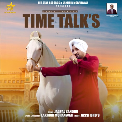 Time Talks - Taim Bolada (New) | Boomplay Music
