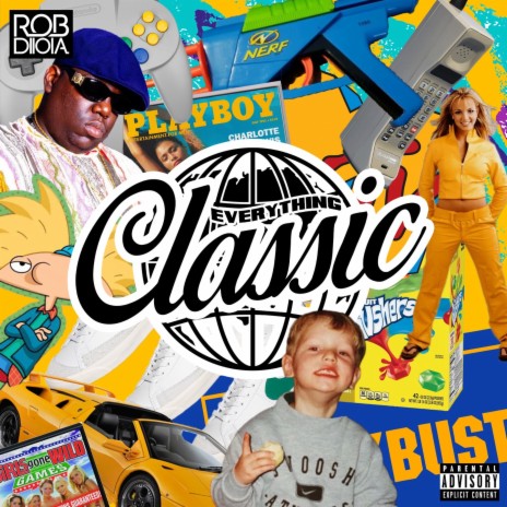 Everything Classic | Boomplay Music