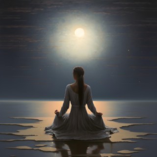 Full Moon Magic (Meditation music)