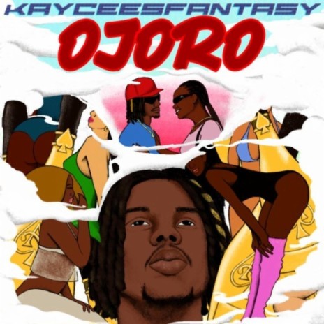 Ojoro | Boomplay Music