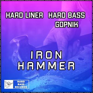 Iron Hammer