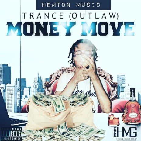 MONEY MOVE | Boomplay Music