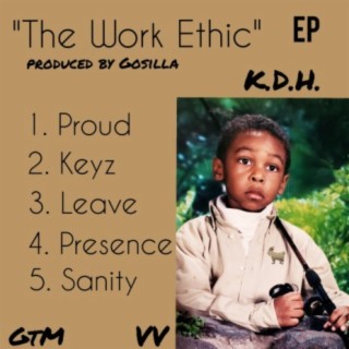 The Work Ethic