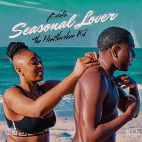 Seasonal Lover ft. Briella | Boomplay Music