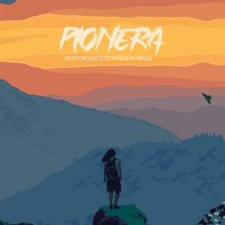 Pionera (Original Motion Picture Soundtrack)