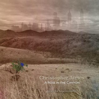 Christopher James