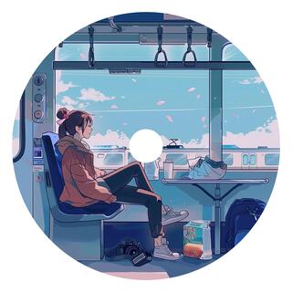 Lo-fi Travel Vibes