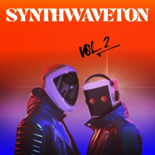 Luna | Kyklos Galaktikos | Synthwaveton, Vol 2 | Experimento #43