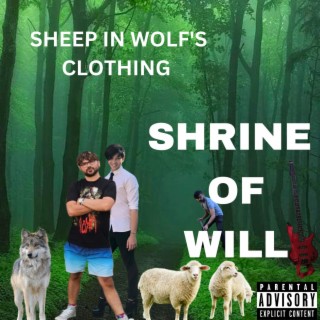 Sheep In Wolf's Clothing