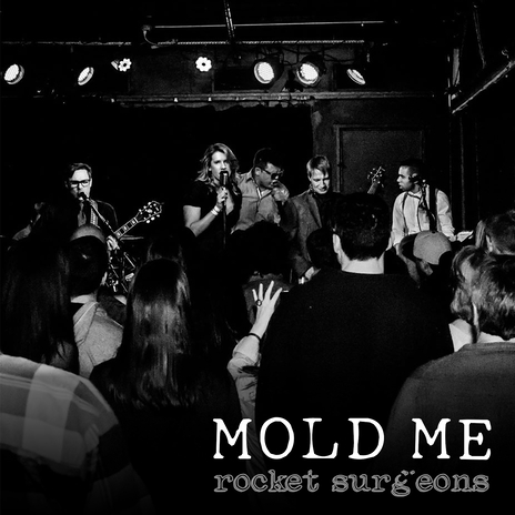 Mold Me | Boomplay Music