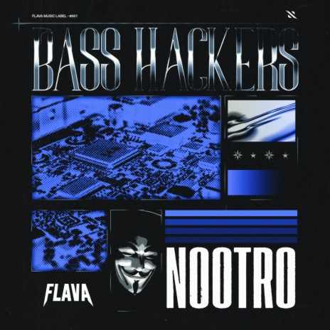 Bass Hackers (Extended Mix)