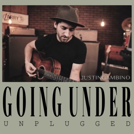 Going Under (Unplugged) | Boomplay Music