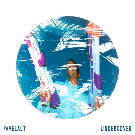Undercover | Boomplay Music