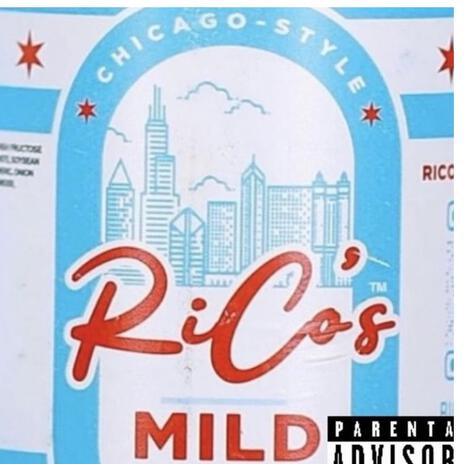 RICO'S MILD SACUE | Boomplay Music