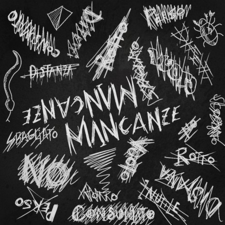 MANCANZE | Boomplay Music