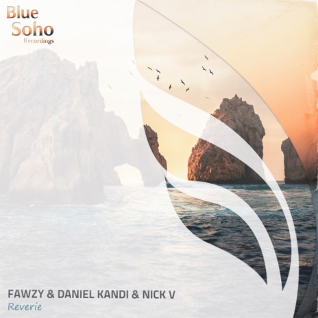 Reverie (Extended Mix) ft. Daniel Kandi & Nick V