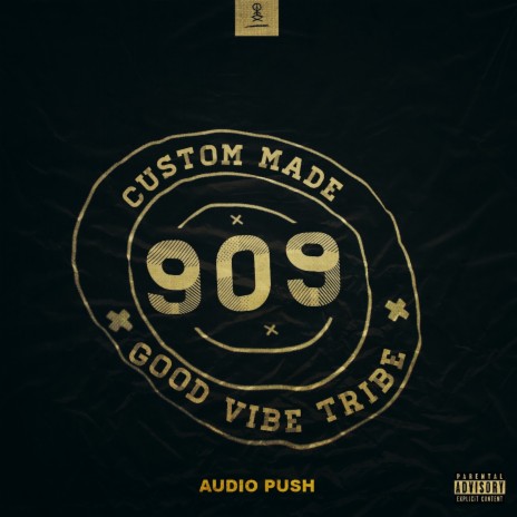 Custom Made | Boomplay Music