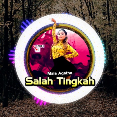 Salah Tingkah (Remix) | Boomplay Music