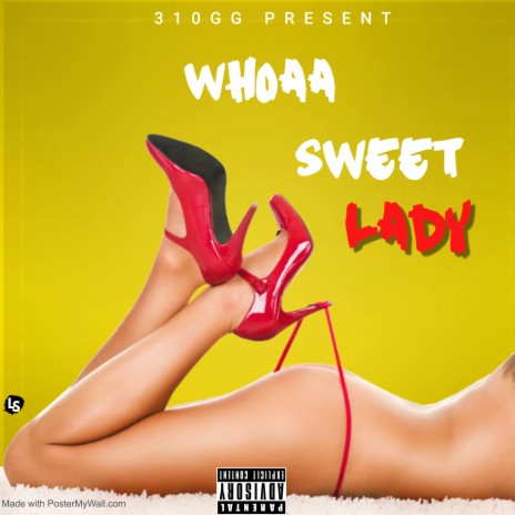 Sweet Lady | Boomplay Music