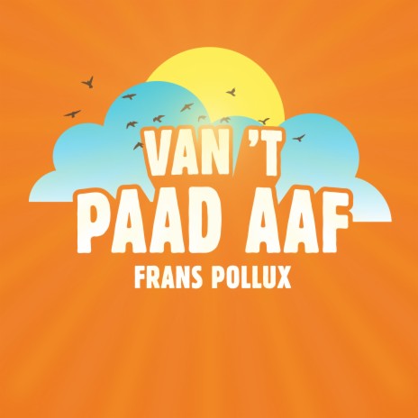 Van 't Paad Aaf