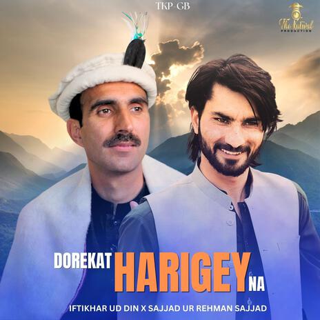 Dorekat Harigey Na (Shina Song) ft. Iftikhar Ud Din & Sajjad Ur Rehman Sajjad | Boomplay Music