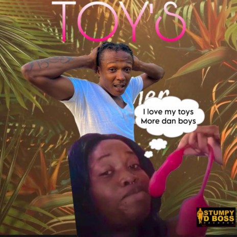 Toy's | Boomplay Music