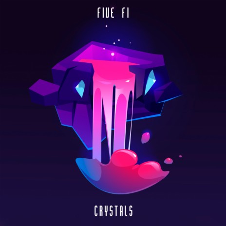 crystals | Boomplay Music