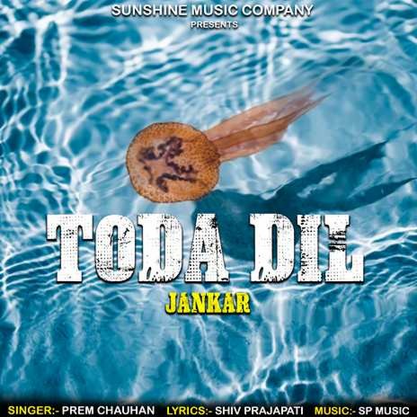 Toda Dil Jankar | Boomplay Music