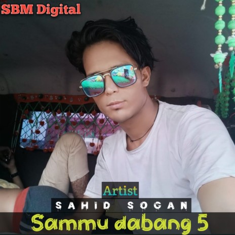 Sammu Dabang 5 | Boomplay Music