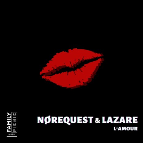 L'Amour (Extended Mix) ft. Lazare | Boomplay Music