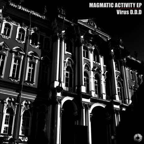 Magmatic Activity Perfect Form | Boomplay Music