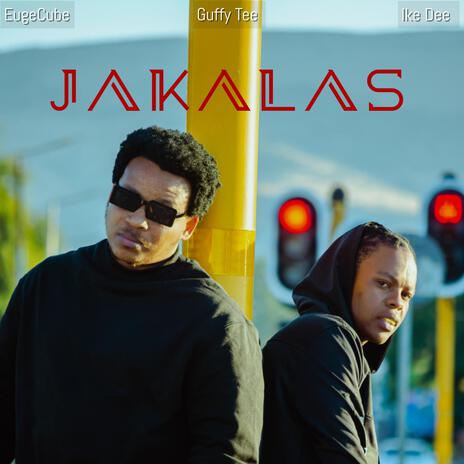 Jakalas ft. Guffy Tee & Ike Dee | Boomplay Music