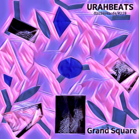 Grand Square | Boomplay Music