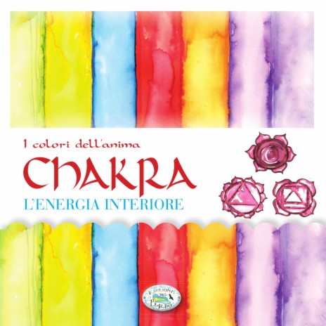 Primo CHAKRA: MULADHARA Red Roots (feat. Moreno Piccoli)