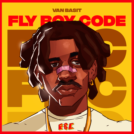 Fly Boy Code | Boomplay Music