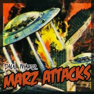 Marz Attacks