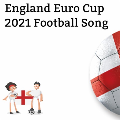Euro 2020 England song | Boomplay Music