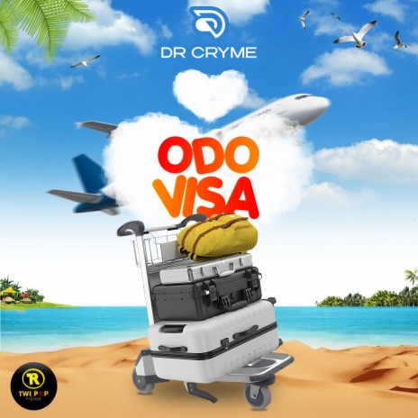 Odo Visa | Boomplay Music