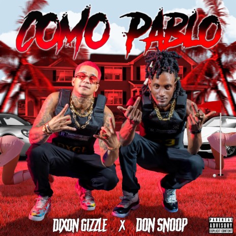 Como Pablo (feat. Don Snoop)