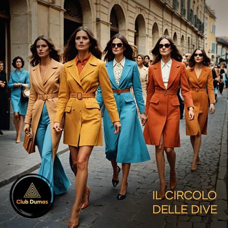 Il circolo delle dive | Boomplay Music