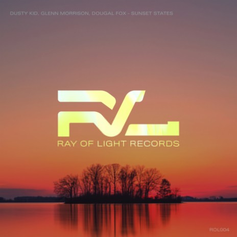 Sunset States (Radio Mix) ft. Glenn Morrison & Dougal Fox