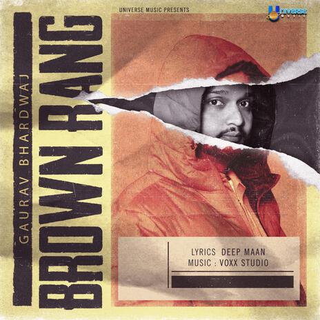 Brown Rang | Boomplay Music