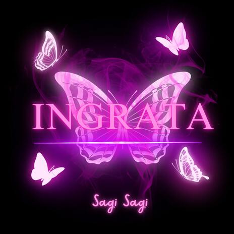 INGRATA | Boomplay Music