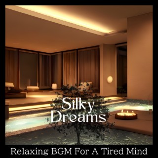 Relaxing Bgm for a Tired Mind