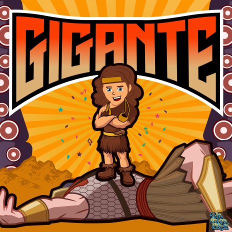 Gigante | Boomplay Music