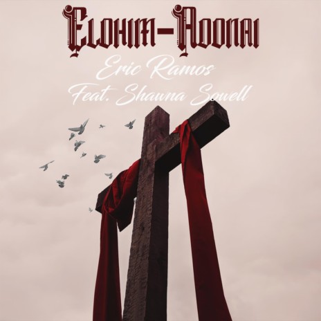 ELOHIM-ADONAI | Boomplay Music