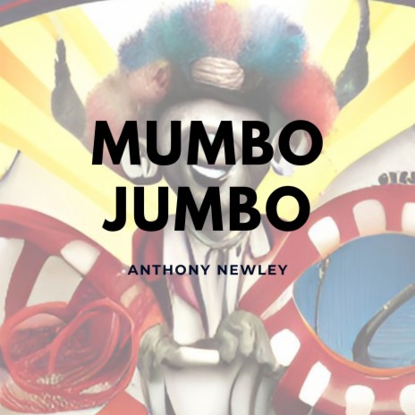 Mumbo Jumbo | Boomplay Music