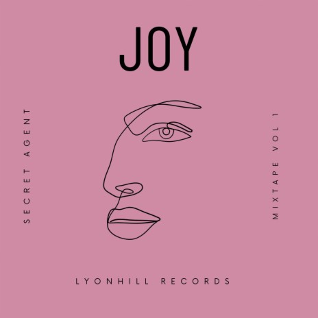 JOY (MIXTAPE VOL1) | Boomplay Music