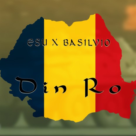 Din Ro ft. BasilVio | Boomplay Music