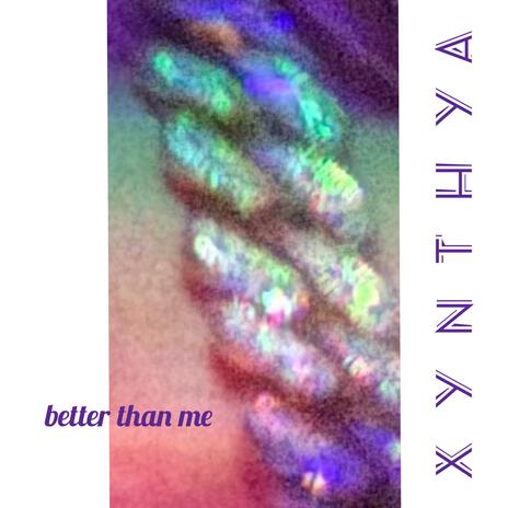better than me | Boomplay Music